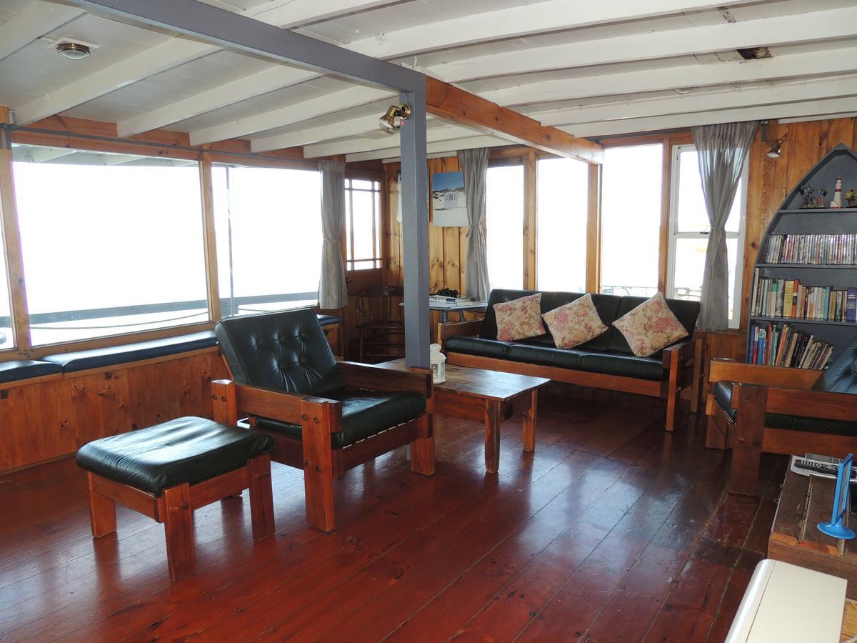Ps Federal Retreat Paddle Steamer グールワ エクステリア 写真