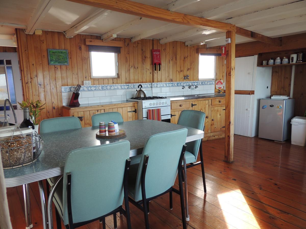 Ps Federal Retreat Paddle Steamer グールワ エクステリア 写真
